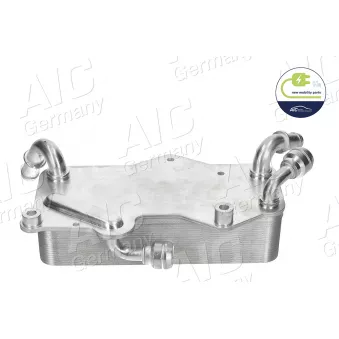 Radiateur d'huile de boîte automatique AIC 71947