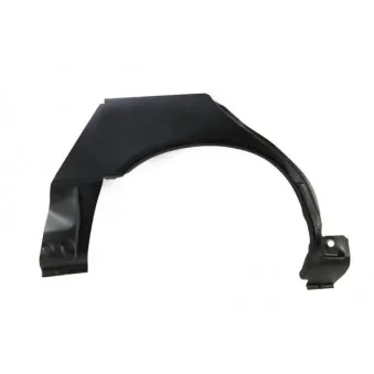 Doublure d'aile arrière droit BLIC