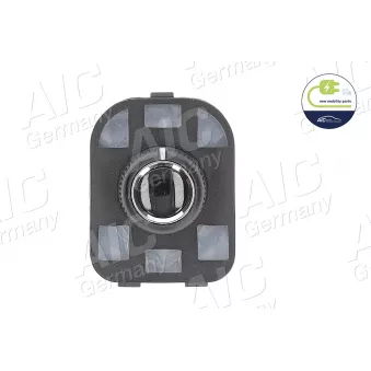 Commande, ajustage du miroir AIC 71976