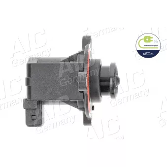 Valve d'air de circulation,compresseur AIC 71984