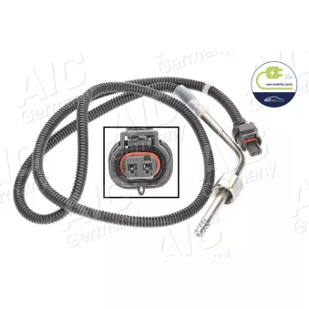 Capteur, température des gaz AIC 71986