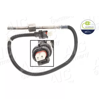 Capteur, température des gaz AIC 71987