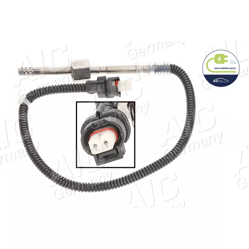 Capteur, température des gaz AIC 71987