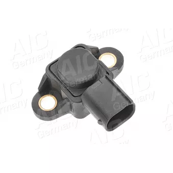 Capteur, pression de suralimentation AIC 72004