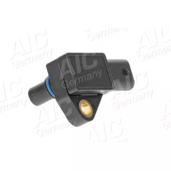 Capteur, pression de suralimentation AIC 72005
