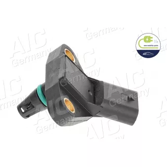 Capteur, pression de suralimentation AIC 72006