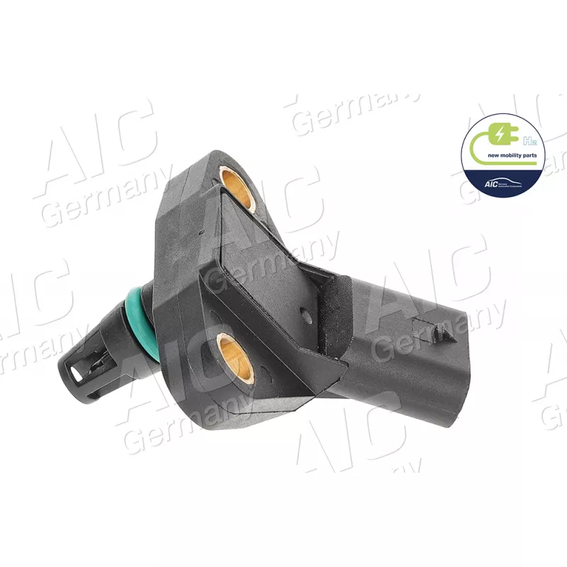 Capteur, pression de suralimentation AIC 72006