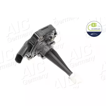 Capteur, niveau d'huile moteur AIC 72008