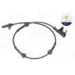Capteur, vitesse de roue AIC 72012 - Visuel 2