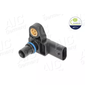Capteur, pression du tuyau d'admission AIC 72022