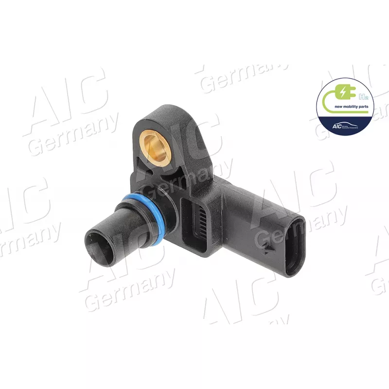 Capteur, pression du tuyau d'admission AIC 72022