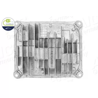 Appareil de commande, système d'éclairage AIC 72028