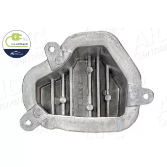 Appareil de commande, système d'éclairage AIC 72030