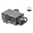Contole, chauffage du siège AIC 72034 - Visuel 1