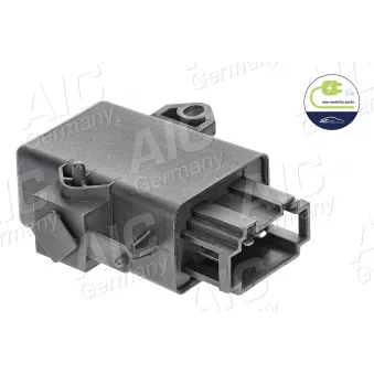 Contole, chauffage du siège AIC 72034