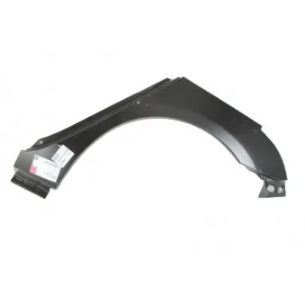 Doublure d'aile arrière gauche BLIC