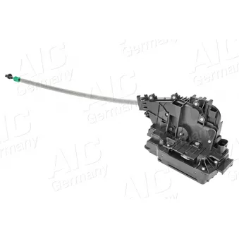 Serrure de porte avant gauche AIC 72043