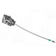 Serrure de porte avant gauche AIC 72043 - Visuel 2