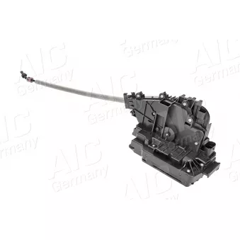 Serrure de porte arrière gauche AIC 72045