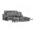 Serrure de porte arrière gauche AIC 72045 - Visuel 3