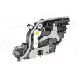Serrure de porte avant gauche AIC 72047 - Visuel 2