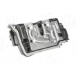 Serrure de porte avant gauche AIC 72047 - Visuel 3