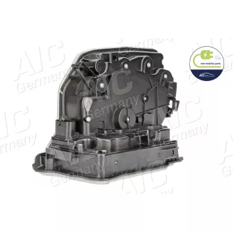 Serrure de porte avant droit AIC 72048