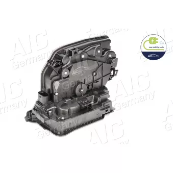 Serrure de porte arrière droit AIC 72052