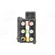 Valve, système d'air comprimé AIC 72057 - Visuel 2