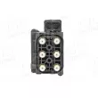 Valve, système d'air comprimé AIC 72059 - Visuel 2