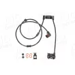Câble de connexion, suspension pneumatique AIC 72064 - Visuel 1
