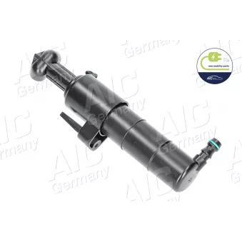 Gicleur d'eau de nettoyage, nettoyage des phares AIC 72066
