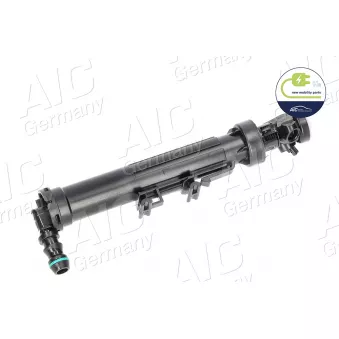 Gicleur d'eau de nettoyage, nettoyage des phares AIC 72069