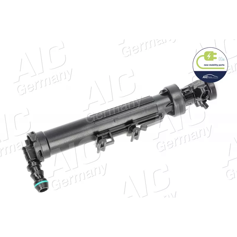 Gicleur d'eau de nettoyage, nettoyage des phares AIC 72069