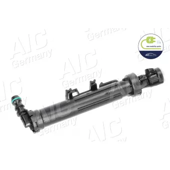 Gicleur d'eau de nettoyage, nettoyage des phares AIC 72070