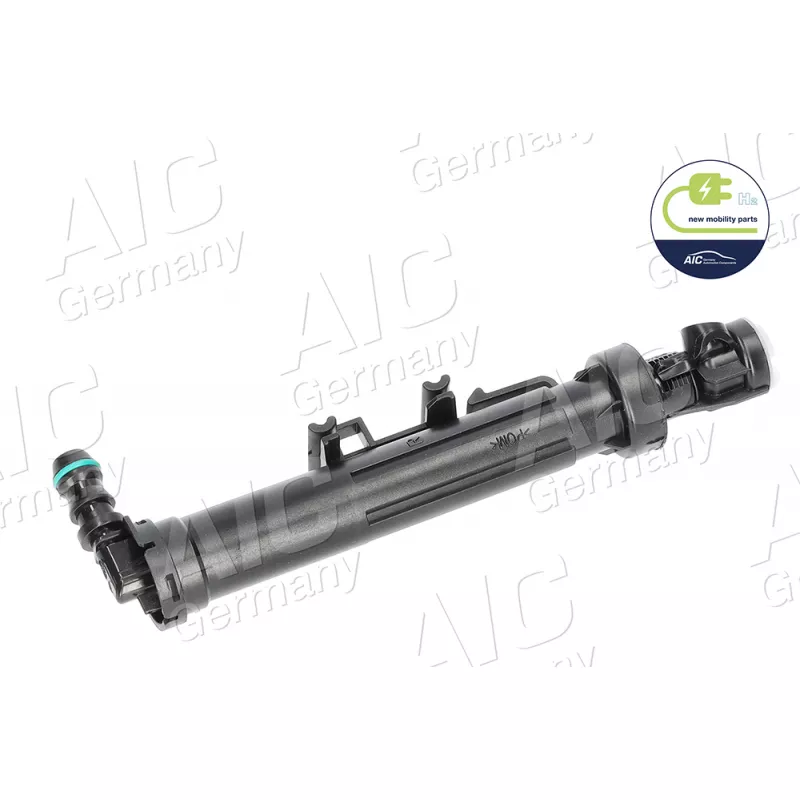 Gicleur d'eau de nettoyage, nettoyage des phares AIC 72070