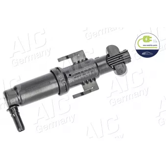 Gicleur d'eau de nettoyage, nettoyage des phares AIC 72074