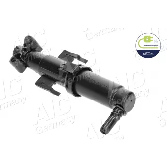 Gicleur d'eau de nettoyage, nettoyage des phares AIC 72077