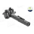 Gicleur d'eau de nettoyage, nettoyage des phares AIC 72078 - Visuel 1