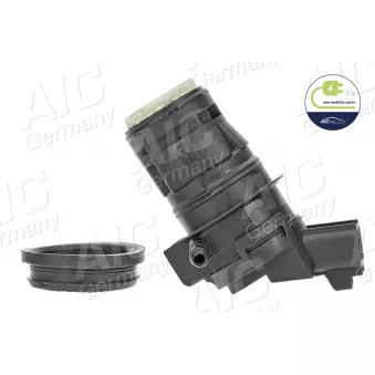 Pompe d'eau de nettoyage, nettoyage des vitres AIC 72082