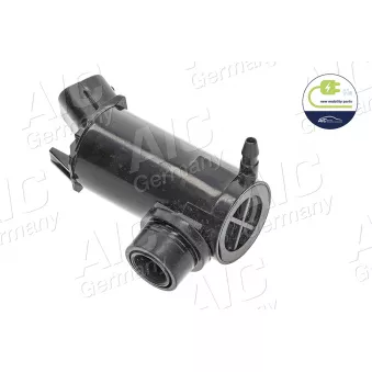 Pompe d'eau de nettoyage, nettoyage des vitres AIC 72083
