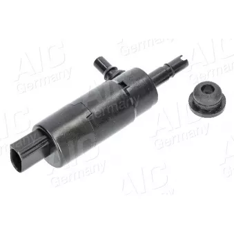 Pompe d'eau de nettoyage, nettoyage des vitres AIC 72086