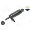 Pompe d'eau de nettoyage, nettoyage des vitres AIC 72086 - Visuel 3
