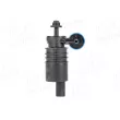 Pompe d'eau de nettoyage, nettoyage des vitres AIC 72087 - Visuel 2