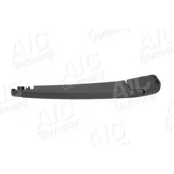 Bras d'essuie-glace, nettoyage des vitres AIC 72091