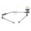 Tringlerie d'essuie-glace AIC 72095 - Visuel 1