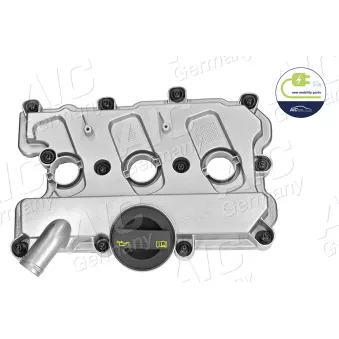 Couvercle de culasse AIC 72097
