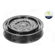 Embrayage magnétique, pour compresseurs de climatisation AIC 72108 - Visuel 1