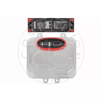 Appareil de commande, système d'éclairage AIC 72110