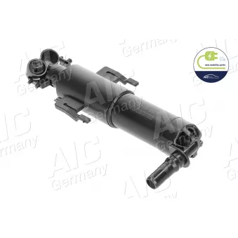 Gicleur d'eau de nettoyage, nettoyage des phares AIC 72119